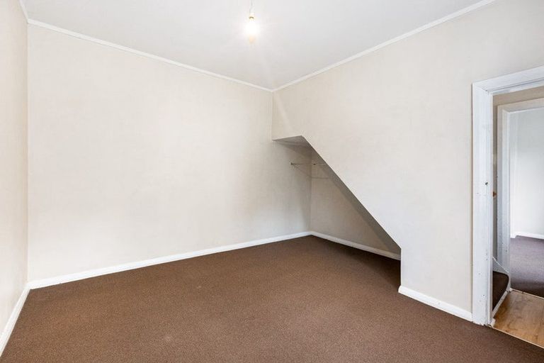 Photo of property in 25 Adams Terrace, Aro Valley, Wellington, 6021