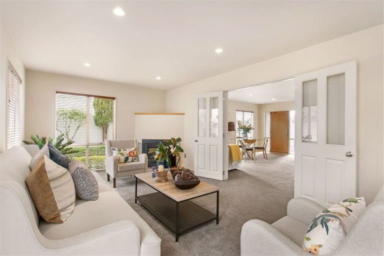 Photo of property in 21b Springfield Road, St Albans, Christchurch, 8014