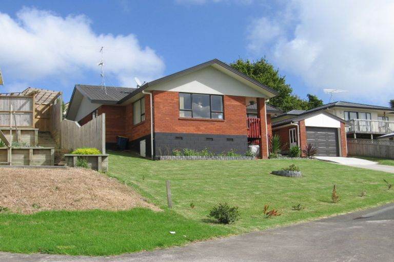 Photo of property in 49 Carillon Place, Massey, Auckland, 0614