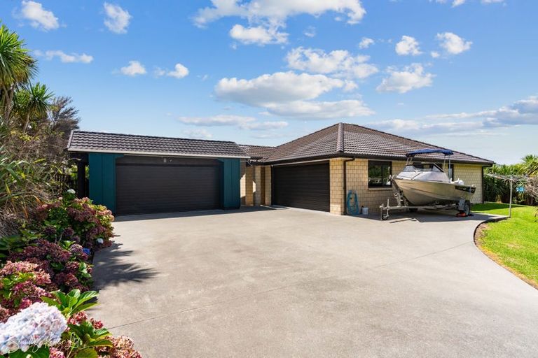 Photo of property in 5 Judd Road, Maungaturoto, 0520