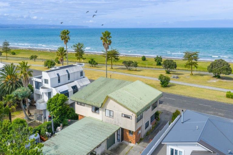 Photo of property in 2/26 Ferguson Avenue, Westshore, Napier, 4110