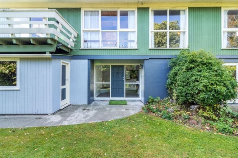 Photo of property in 488 Ilam Road, Bryndwr, Christchurch, 8052