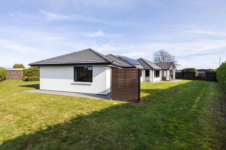 Photo of property in 3 Baxter Michael Crescent, Cambridge, 3434