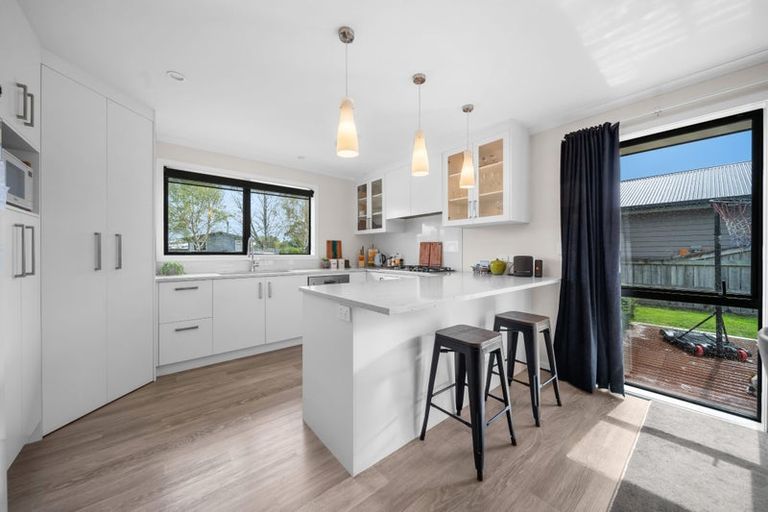 Photo of property in 39 Taranaki Street, Kuripuni, Masterton, 5810