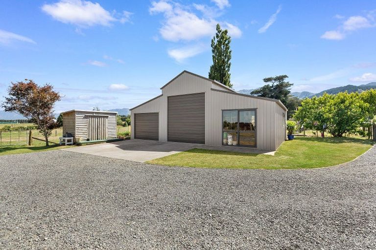 Photo of property in 1409 Te Aroha-gordon Road, Manawaru, Te Aroha, 3391