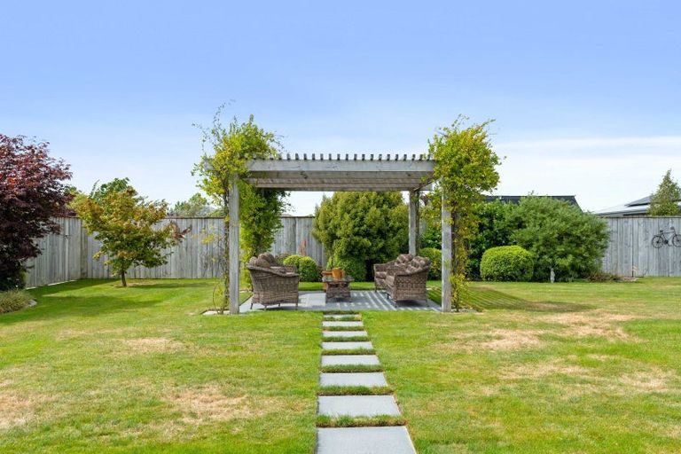 Photo of property in 4 Warrington Court, Carterton, 5713