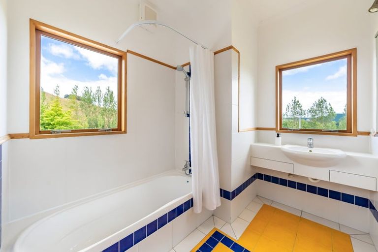 Photo of property in 287b Millars Road, Longbush, Carterton, 5792