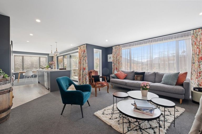 Photo of property in 45 Mount Linton Avenue, Wanaka, 9305