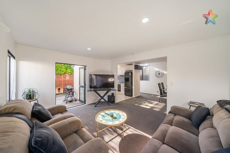 Photo of property in 15 Puriri Street, Woburn, Lower Hutt, 5010