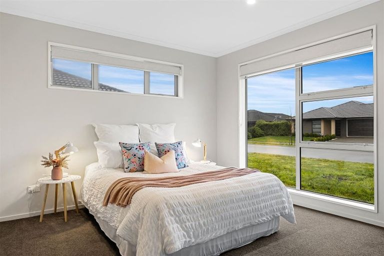 Photo of property in 21 Bethany Road, Rolleston, 7614