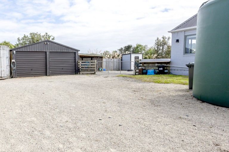 Photo of property in 32 Greyhound Road, Arahura Valley, Hokitika, 7882