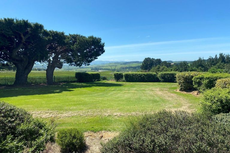 Photo of property in 1331 Livingstone-duntroon Road, Livingstone, Oamaru, 9491