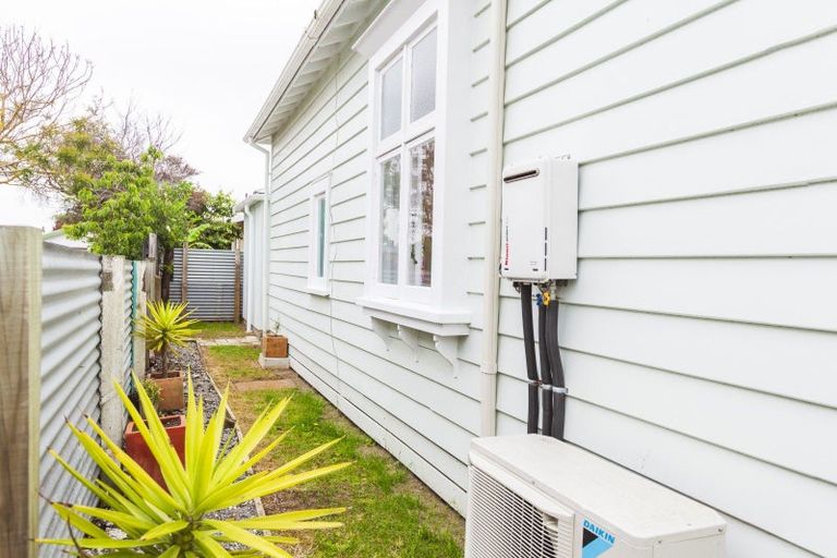 Photo of property in 1 Mcgrath Street, Napier South, Napier, 4110