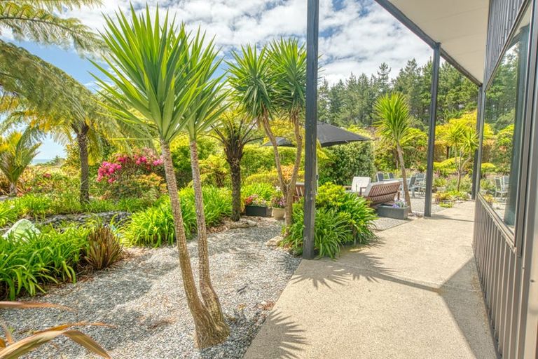 Photo of property in Infinity Eden Lodge, 15 Tasman View Road, Paroa, Greymouth, 7805