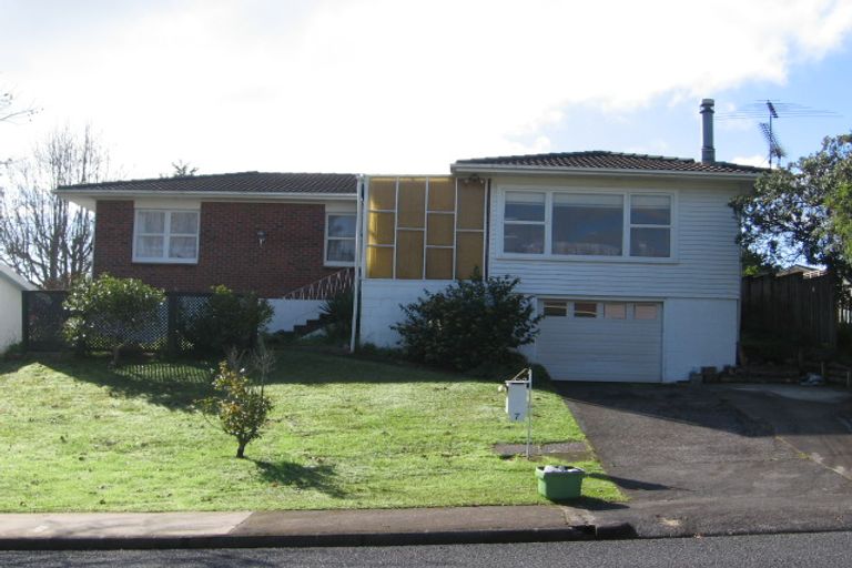 Photo of property in 7 Juliet Avenue, Howick, Auckland, 2014