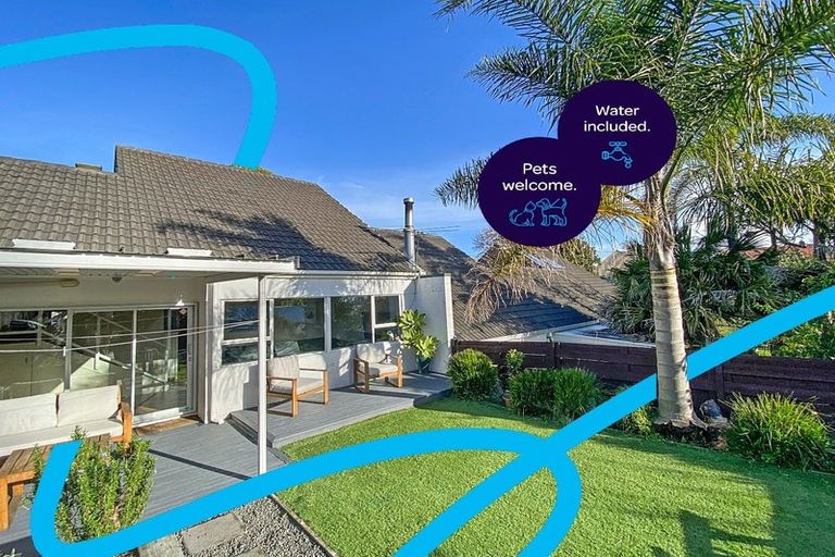 Photo of property in 3/31 Meadowbank Road, Meadowbank, Auckland, 1072