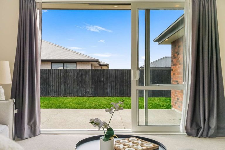 Photo of property in 16 Romanee Lane, Wigram, Christchurch, 8025