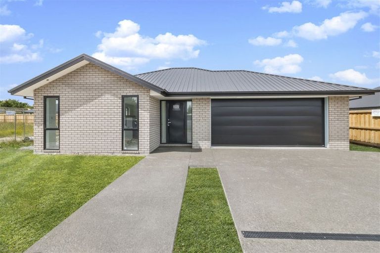 Photo of property in 406 Dunns Crossing Road, Rolleston, 7614