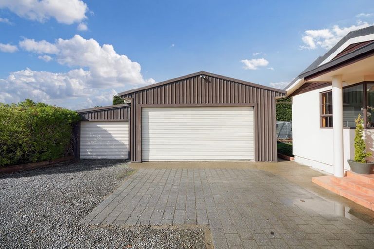Photo of property in 468 Lorne Dacre Road, Roslyn Bush, Invercargill, 9876