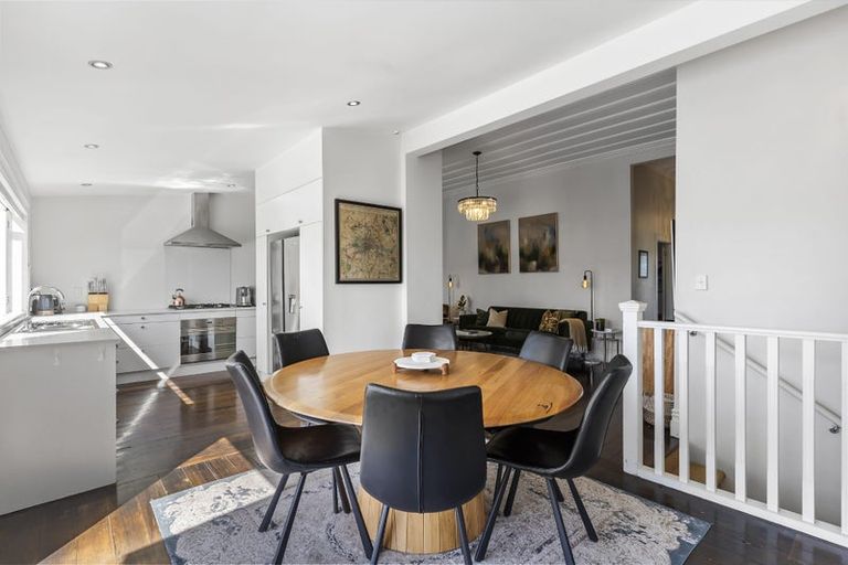 Photo of property in 36 Calliope Road, Devonport, Auckland, 0624