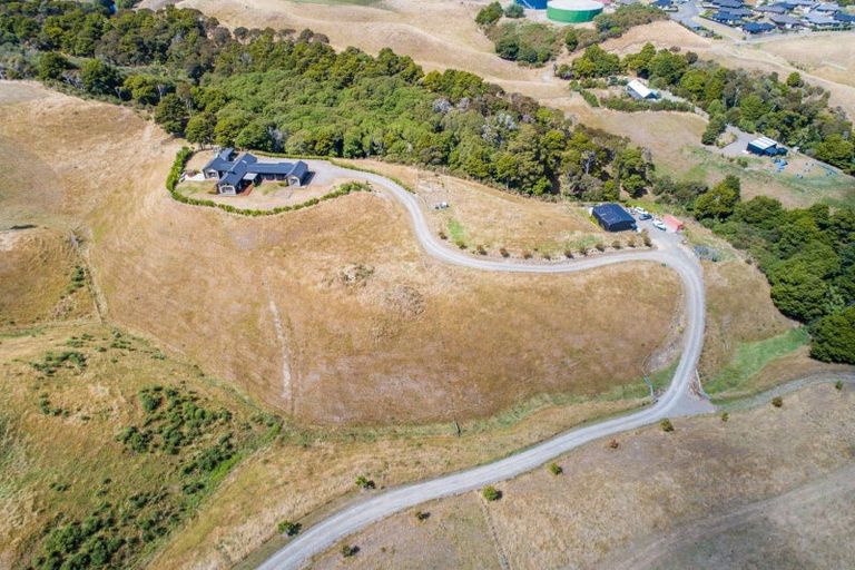 Photo of property in 164 Mount Taylor Drive, Feilding, 4775