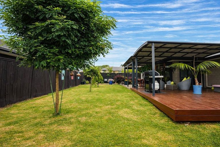 Photo of property in 10 Magnolia Close, Te Kauwhata, 3710