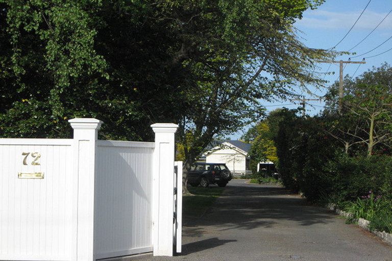 Photo of property in 72 Murphys Road, Springlands, Blenheim, 7201