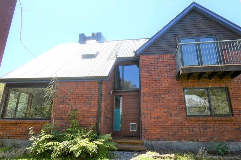 Photo of property in 67 Welshmans Road, Marsden, Greymouth, 7872