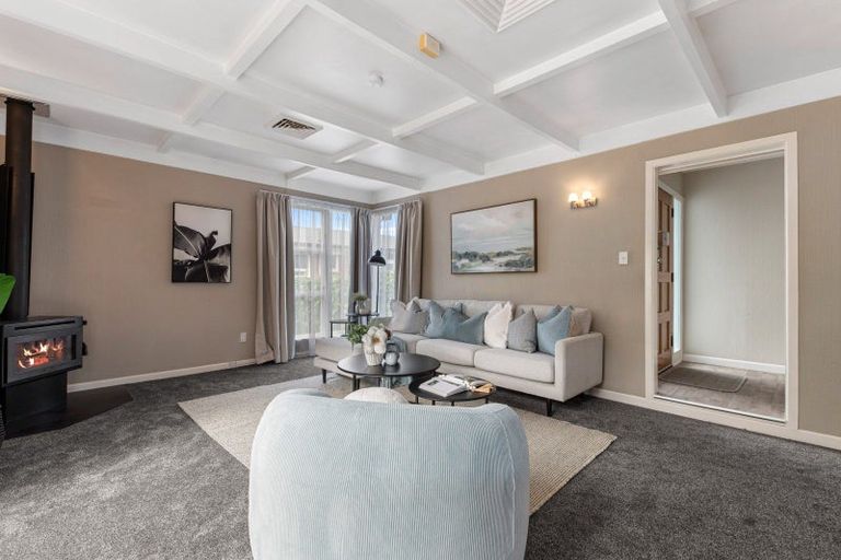 Photo of property in 5 Norrie Place, Hillcrest, Rotorua, 3015