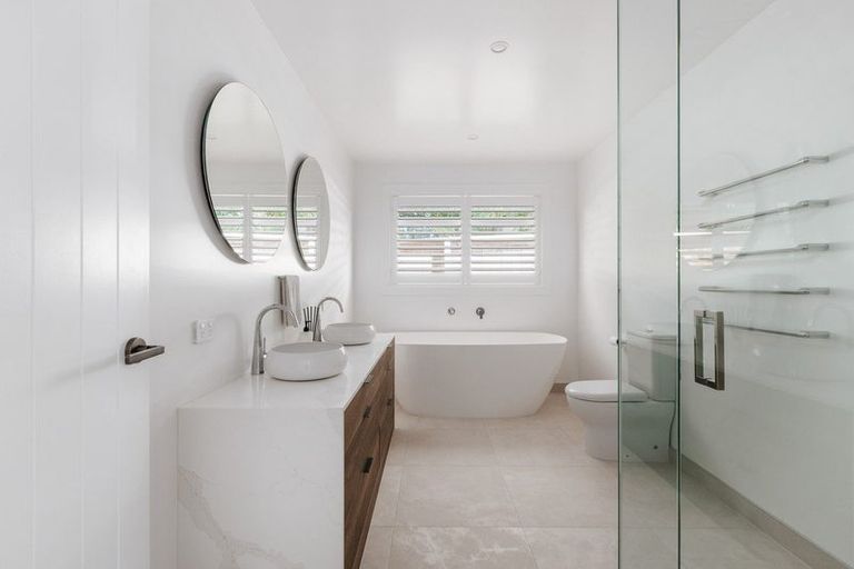 Photo of property in 36a Fairview Place, Te Puke, 3119