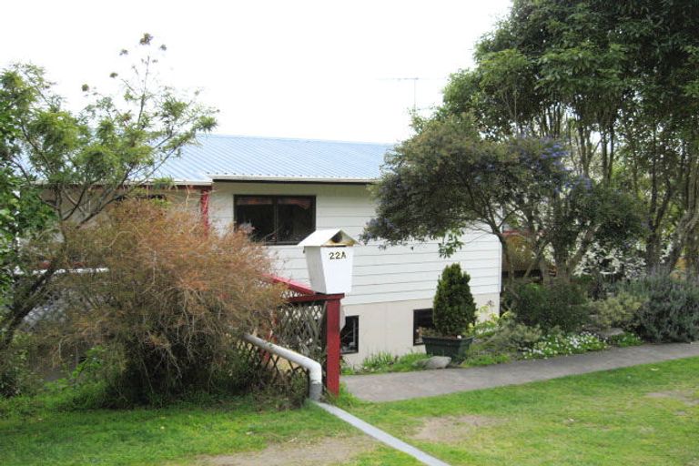 Photo of property in 22a Makora Road, Otaihanga, Paraparaumu, 5036