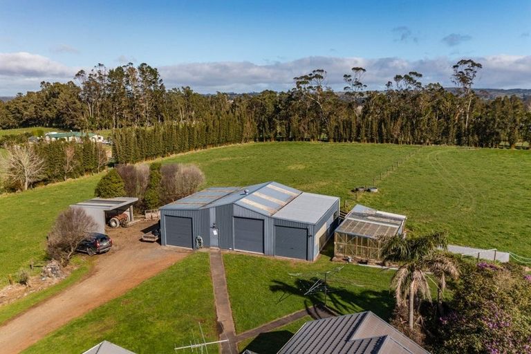 Photo of property in 40 Mcleod Road, Waipapa, Kerikeri, 0295