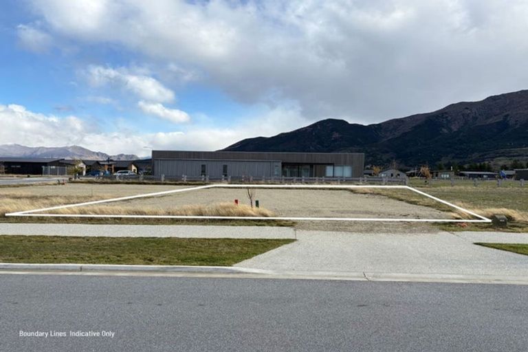 Photo of property in 8 Pinn Street, Lake Hawea, 9382
