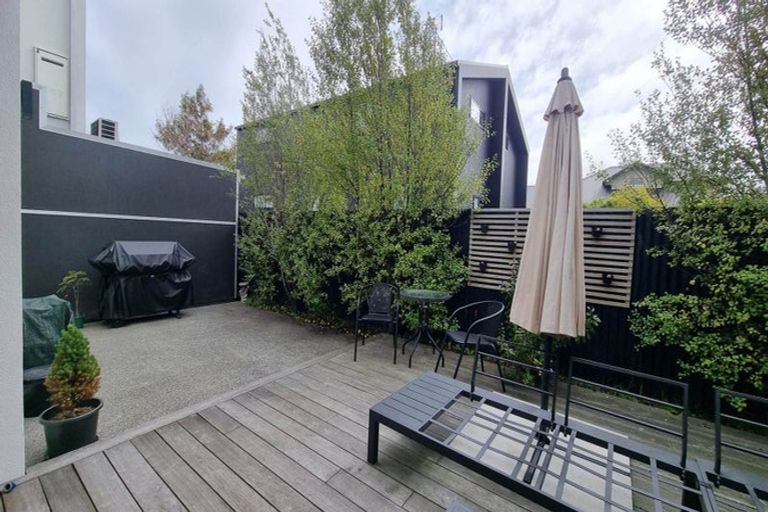 Photo of property in 142a Bishop Street, St Albans, Christchurch, 8014