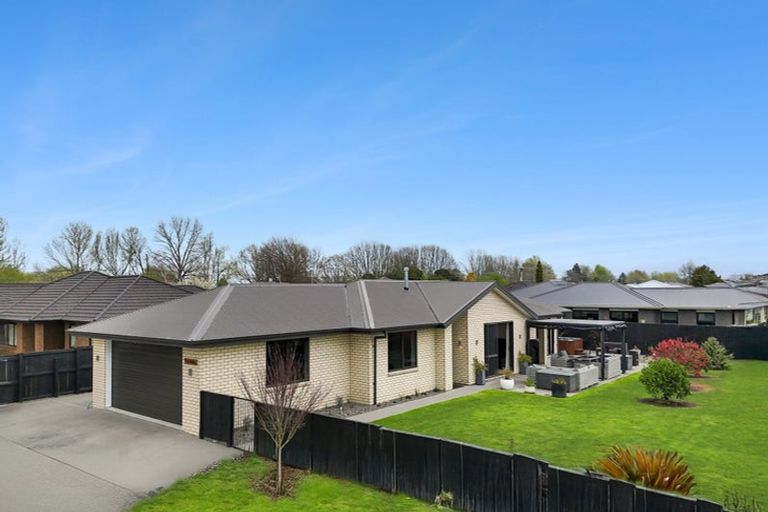 Photo of property in 7 Birchwood Lane, Matamata, 3400