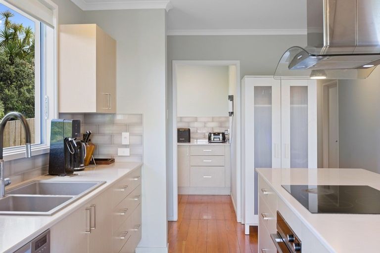 Photo of property in 65a Govett Avenue, Frankleigh Park, New Plymouth, 4310