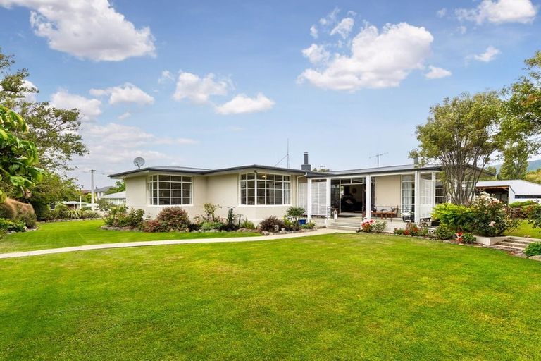 Photo of property in 57 Mill Road, Waimate, 7924