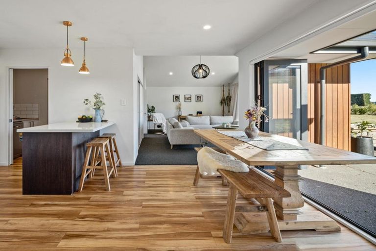 Photo of property in 260 West Melton Road, Rolleston, Christchurch, 7675