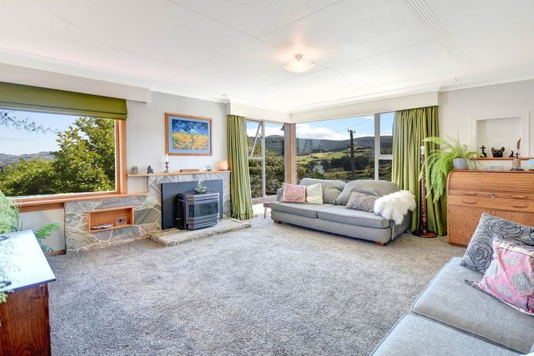 Photo of property in 72 Campbells Road, Pine Hill, Dunedin, 9010