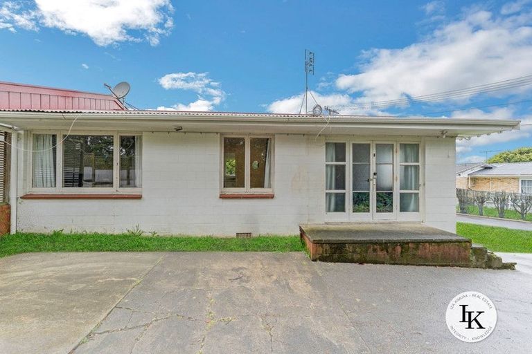 Photo of property in 146f Great South Road, Manurewa, Auckland, 2102