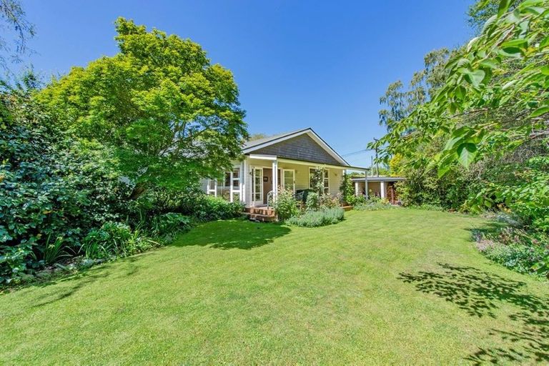 Photo of property in 129 High Street, Leeston, 7632