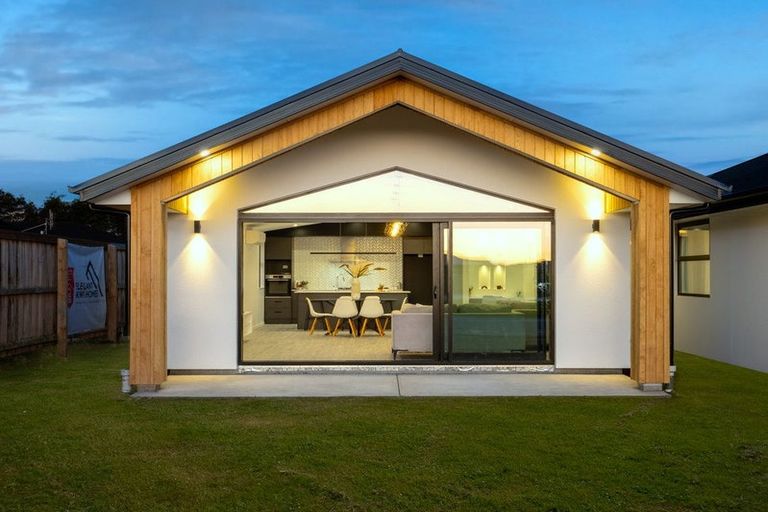 Photo of property in 1 Lolite Lane, Rolleston, 7615