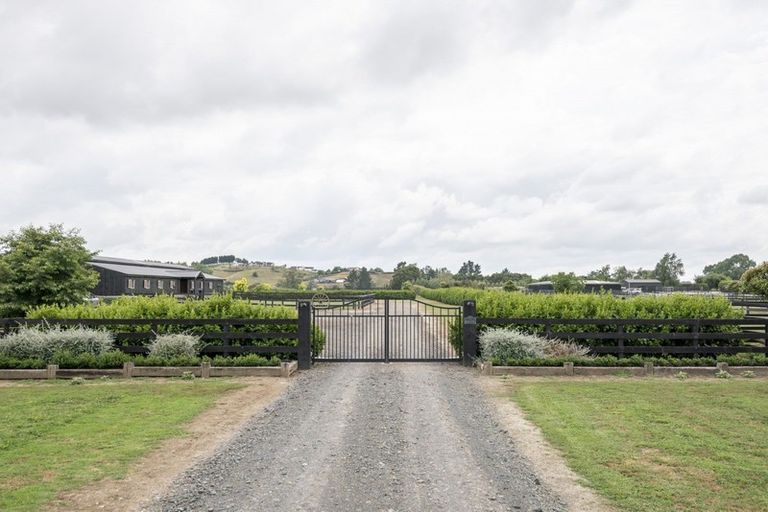 Photo of property in 381 Mystery Creek Road, Ohaupo, 3881