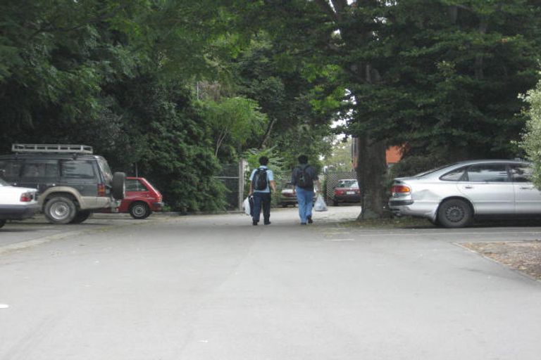 Photo of property in 5/74 Hansons Lane, Upper Riccarton, Christchurch, 8041