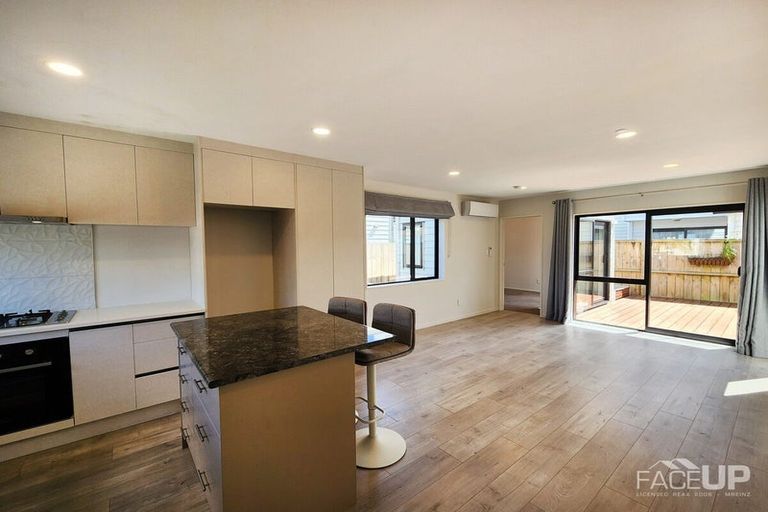 Photo of property in 12 Aviation Drive, Hobsonville, Auckland, 0616