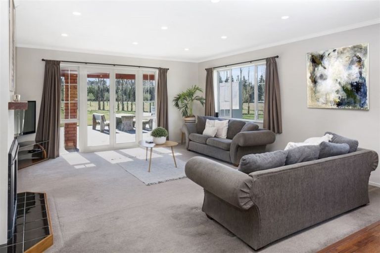 Photo of property in 46 Verona Place, Ohoka, Kaiapoi, 7692