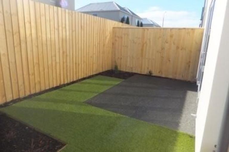 Photo of property in 17 Sherborne Street, St Albans, Christchurch, 8014