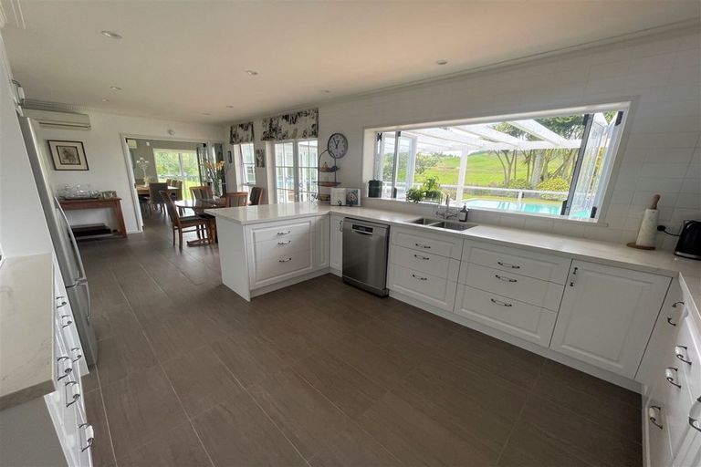 Photo of property in 319 Newell Road, Kinleith, Tokoroa, 3491