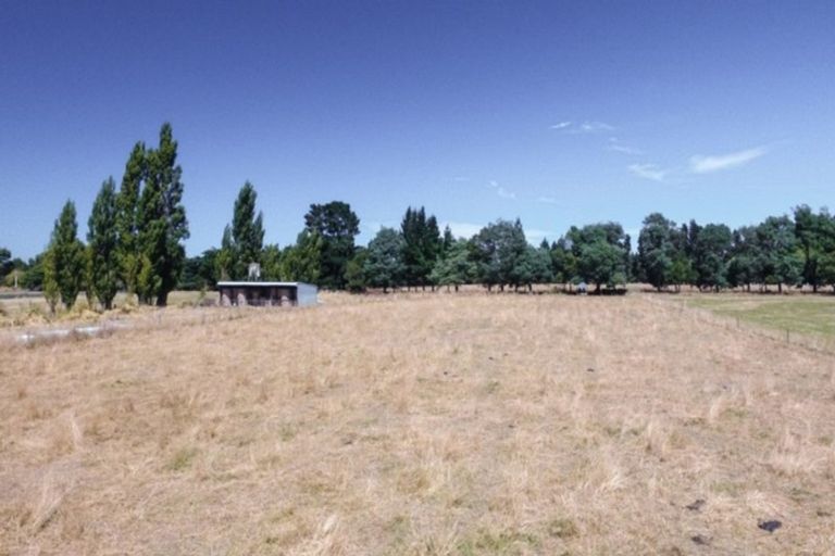 Photo of property in 166 Amberley Beach Road, Amberley, 7481