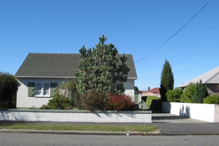 Photo of property in 4 Dart Street, Oamaru North, Oamaru, 9400